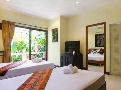 Baan Sukreep Resort - 107