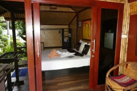 Baan Sukreep Resort - 194