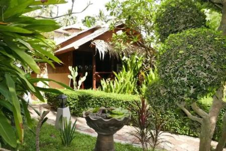Baan Sukreep Resort - 184