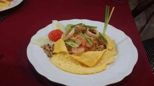 Baan Sukreep Resort - 11