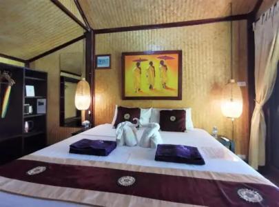 Baan Sukreep Resort - 180