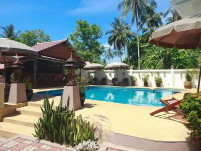 Baan Sukreep Resort - 15