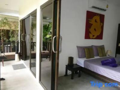 Baan Sukreep Resort - 78