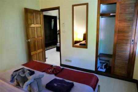 Baan Sukreep Resort - 114