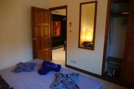 Baan Sukreep Resort - 98