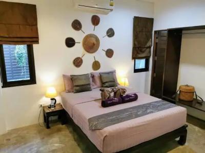 Baan Sukreep Resort - 119