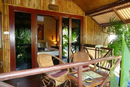 Baan Sukreep Resort - 208