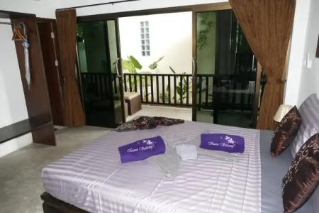 Baan Sukreep Resort - 122