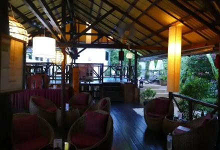 Baan Sukreep Resort - 24