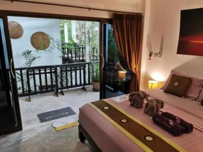 Baan Sukreep Resort - 73