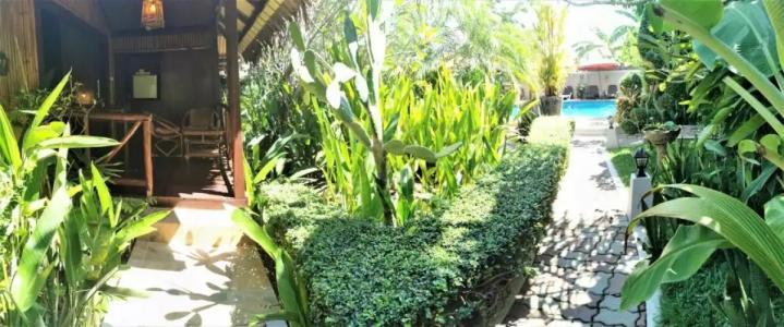 Baan Sukreep Resort - 190