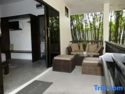 Baan Sukreep Resort - 136