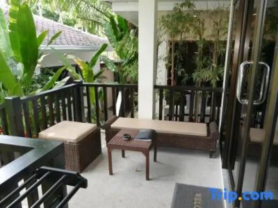 Baan Sukreep Resort - 79