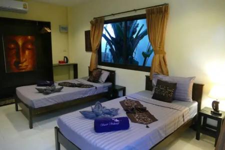 Baan Sukreep Resort - 95