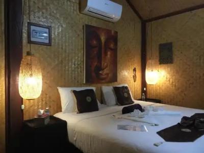 Baan Sukreep Resort - 177