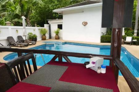 Baan Sukreep Resort - 13