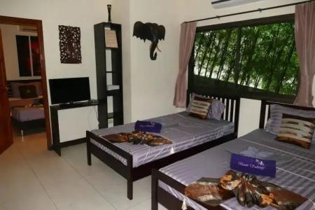 Baan Sukreep Resort - 2