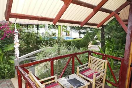 Baan Sukreep Resort - 202