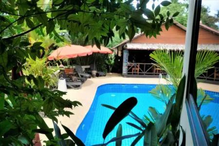 Baan Sukreep Resort - 115