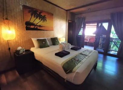 Baan Sukreep Resort - 157