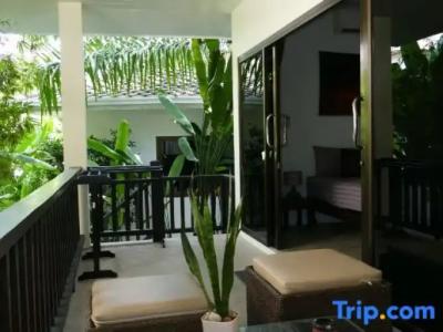 Baan Sukreep Resort - 138