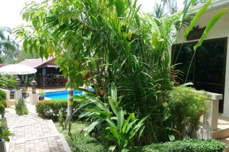 Baan Sukreep Resort - 22