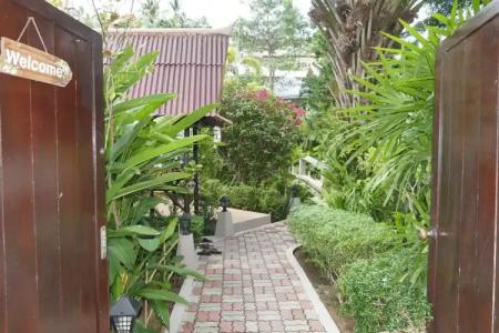 Baan Sukreep Resort - 21