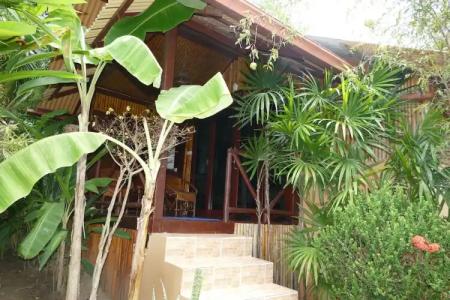Baan Sukreep Resort - 197
