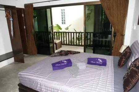 Baan Sukreep Resort - 3