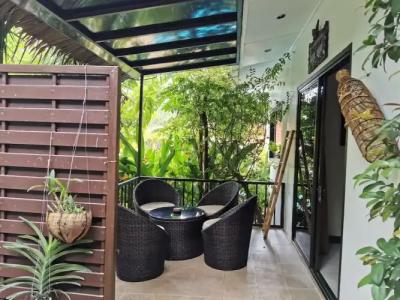 Baan Sukreep Resort - 91