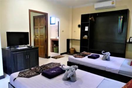 Baan Sukreep Resort - 111