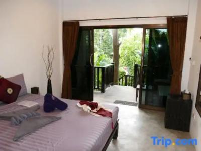Baan Sukreep Resort - 76