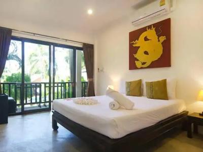 Baan Sukreep Resort - 82