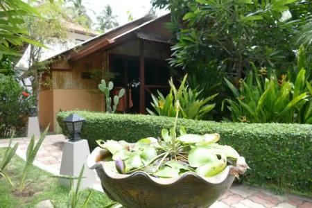 Baan Sukreep Resort - 198