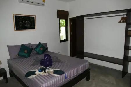 Baan Sukreep Resort - 121