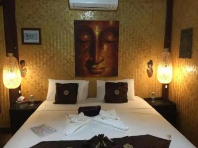 Baan Sukreep Resort - 176