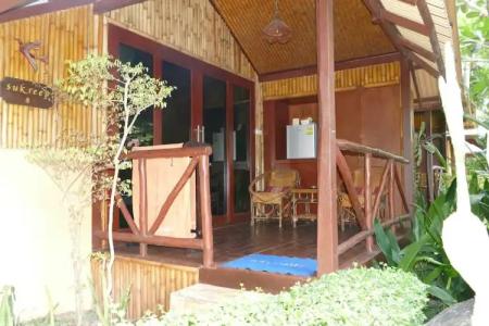 Baan Sukreep Resort - 199