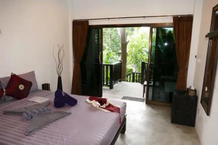 Baan Sukreep Resort - 1