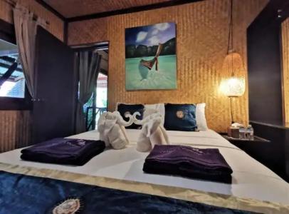 Baan Sukreep Resort - 156