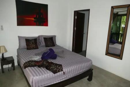 Baan Sukreep Resort - 123