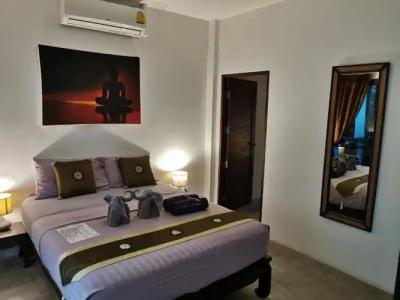 Baan Sukreep Resort - 71
