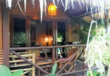 Baan Sukreep Resort - 181