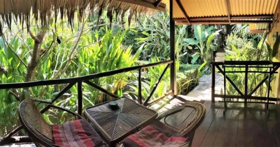 Baan Sukreep Resort - 188