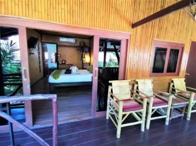 Baan Sukreep Resort - 154