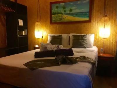 Baan Sukreep Resort - 167