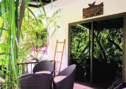 Baan Sukreep Resort - 93