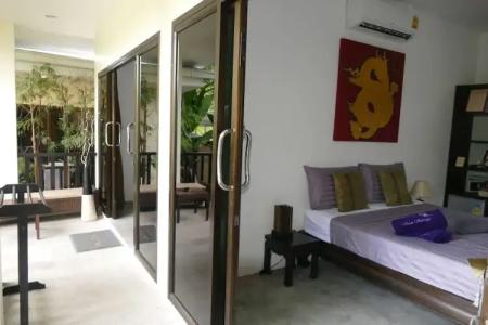 Baan Sukreep Resort - 58