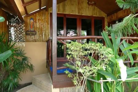 Baan Sukreep Resort - 201