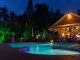 Executive Quadruple Villa