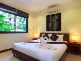 Deluxe Double Villa